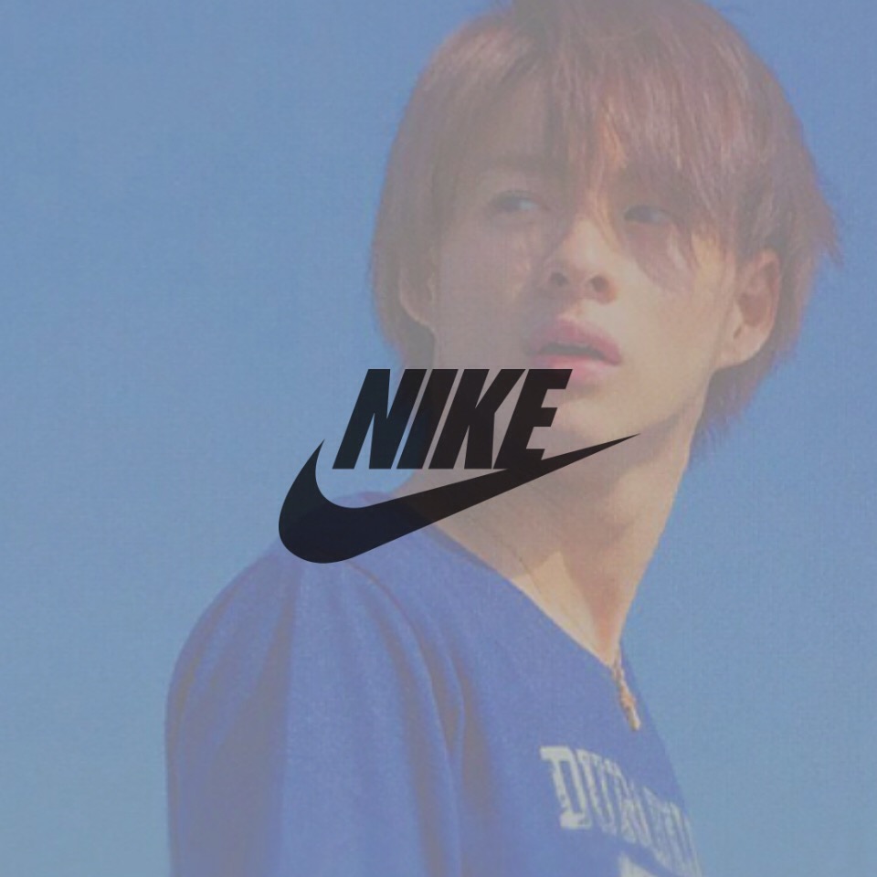 平野紫耀mrkingnikeアイコンホーム画line Freetoedit Image By 有岡 花菜